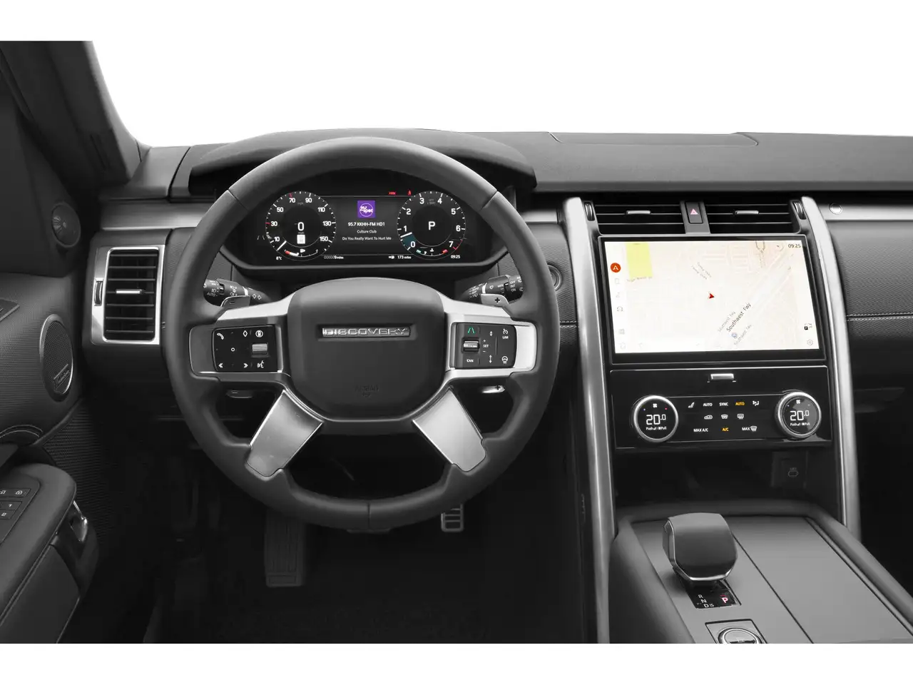 Land Rover Discovery - Image 4