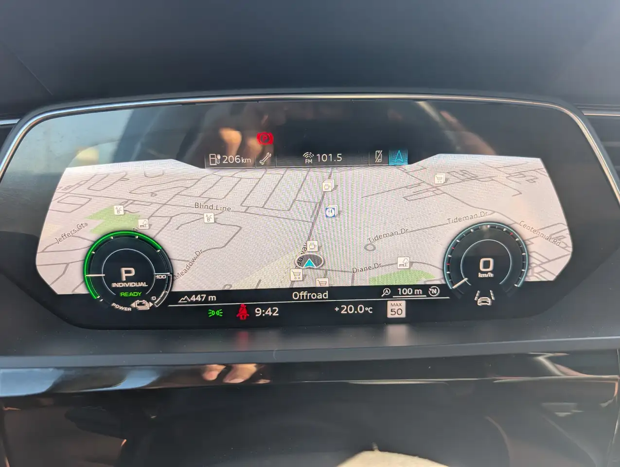 Audi e-tron - Image 30