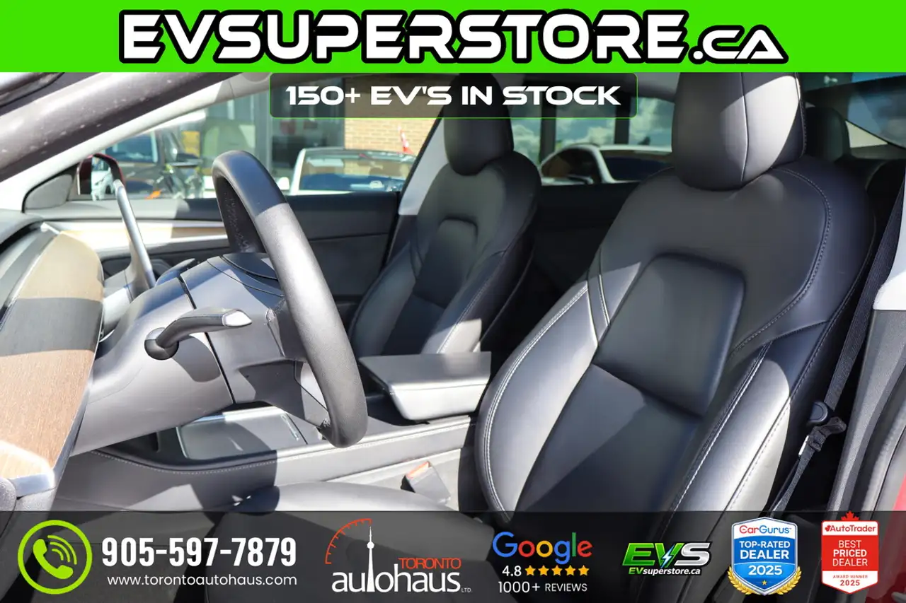 Tesla Model 3 - Image 13