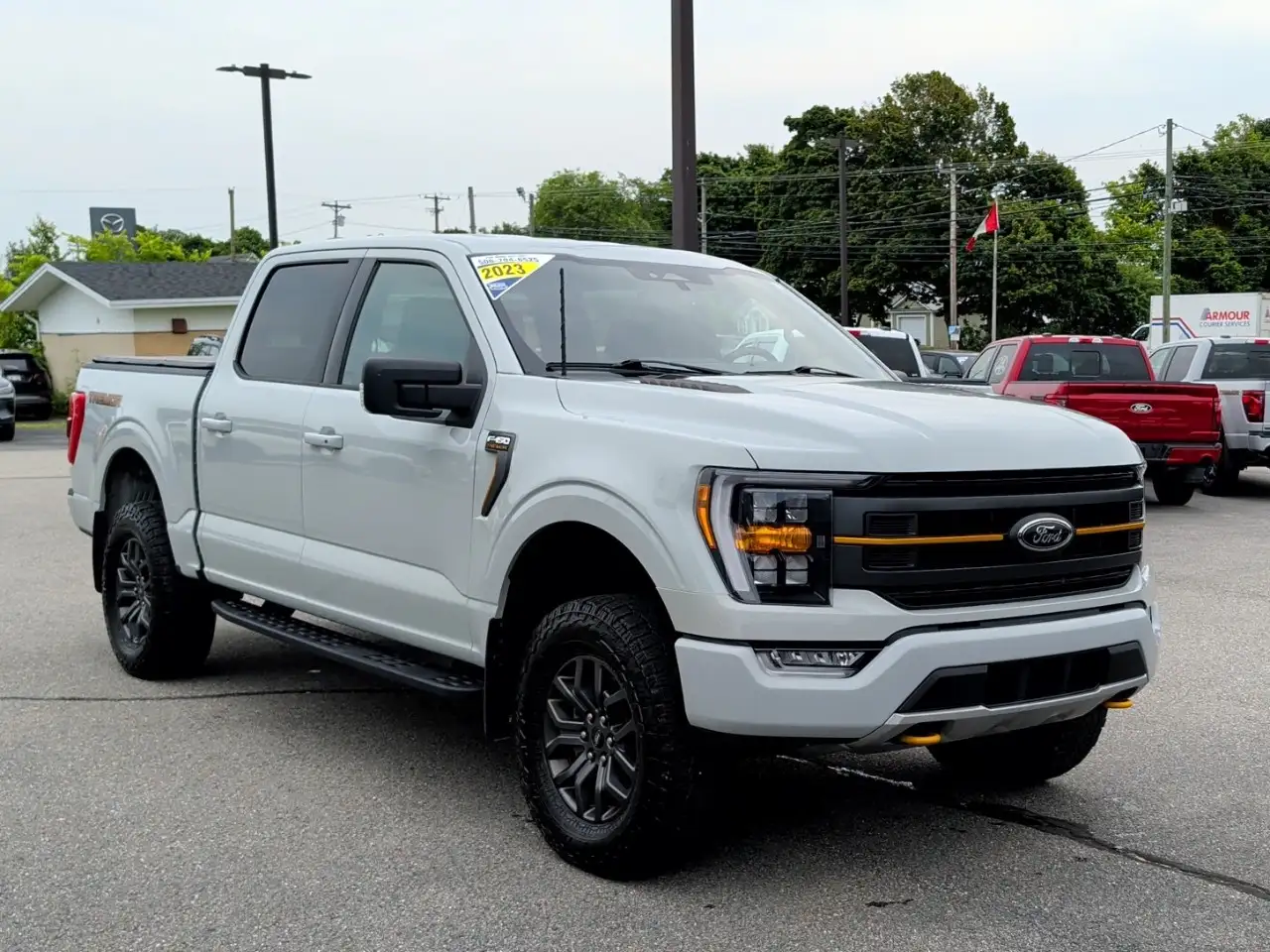 Ford F-150 - Image 7