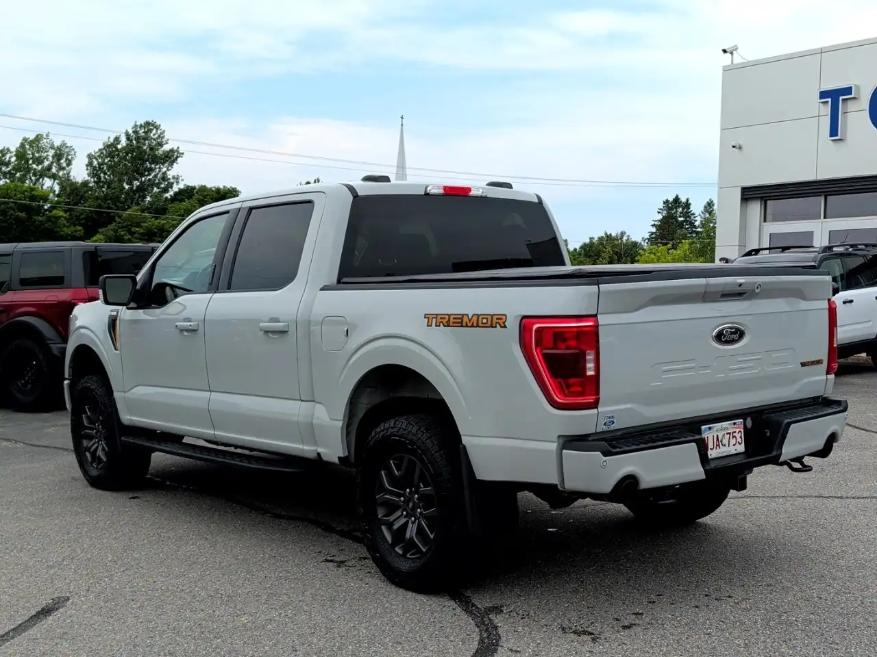 Ford F-150 - Image 3