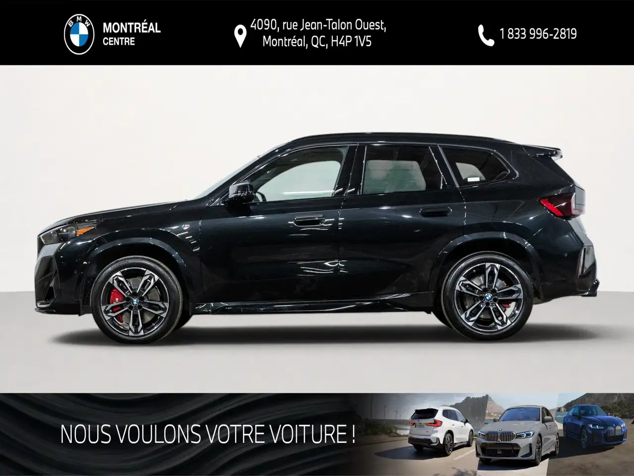BMW X1 - Image 4