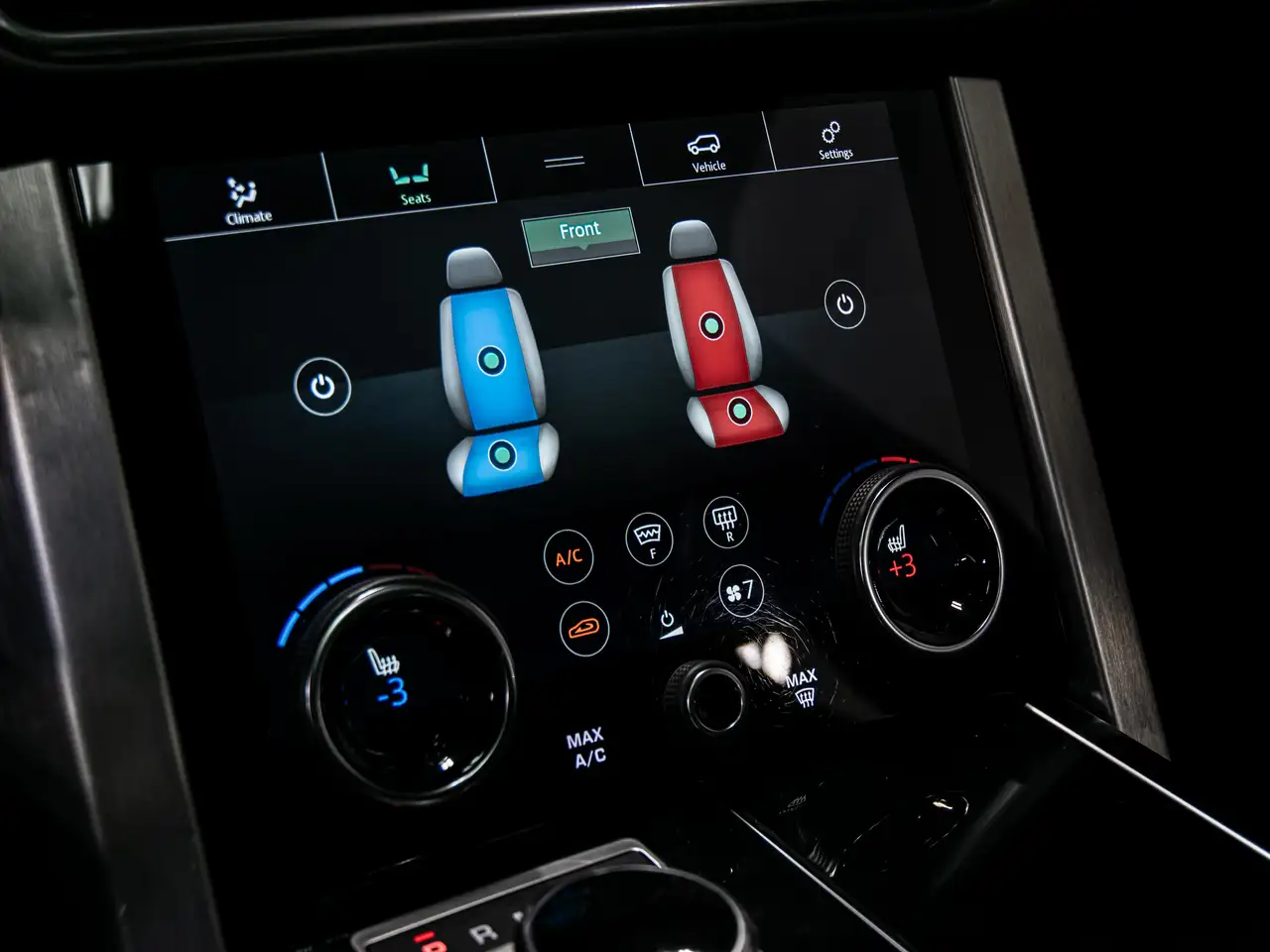 Land Rover Range Rover - Image 21