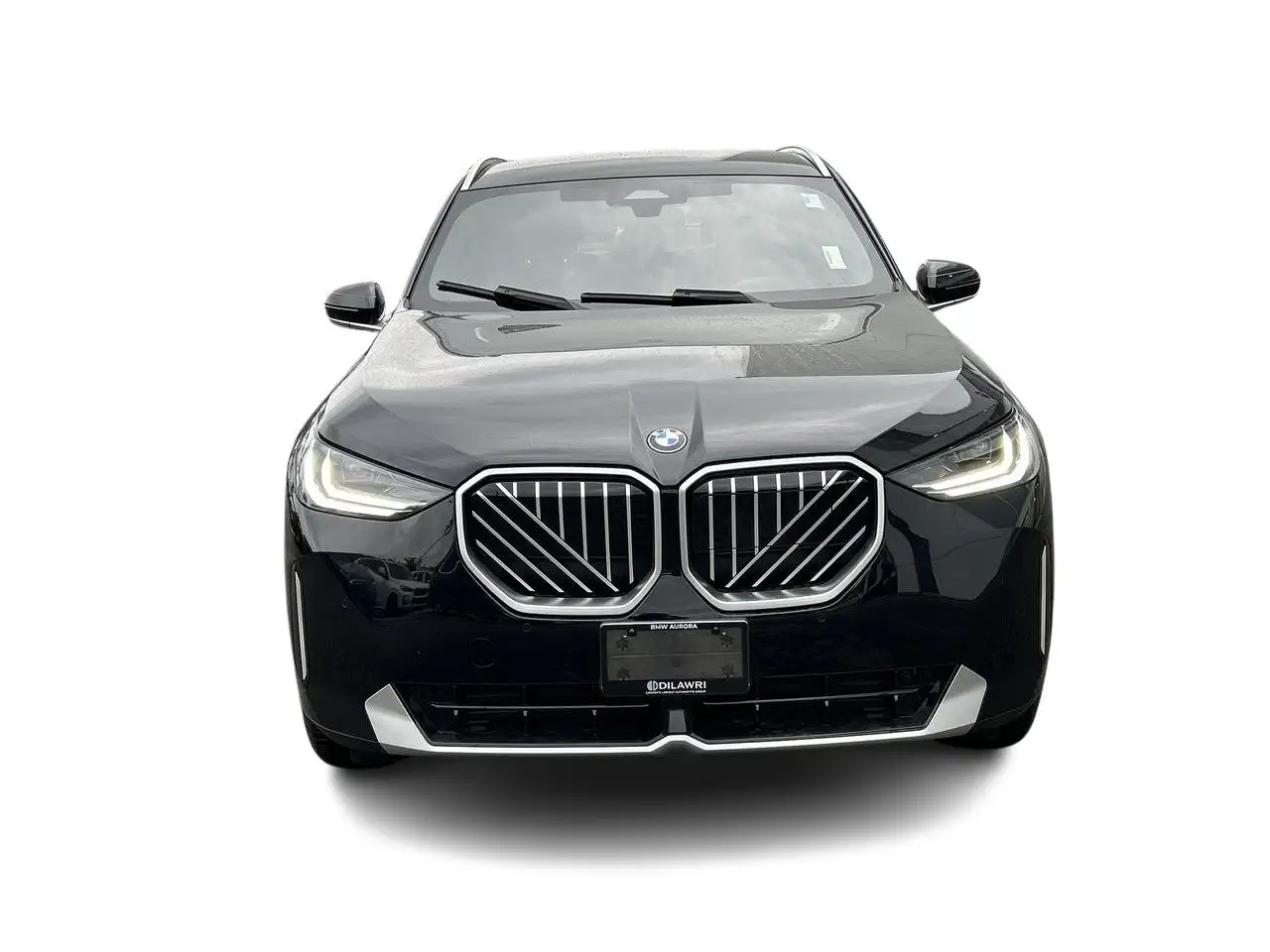 BMW X3 - Image 4