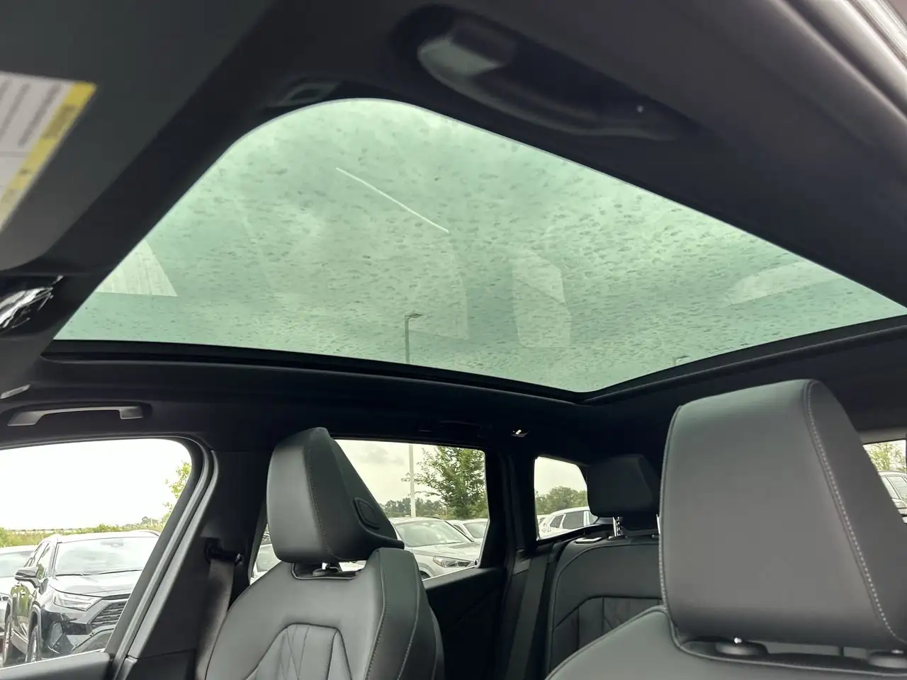 BMW X3 - Image 30