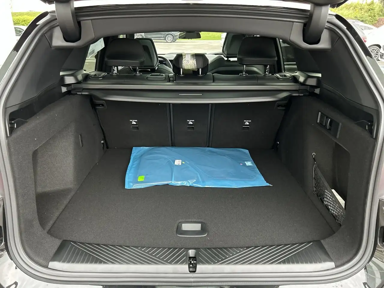 BMW X3 - Image 32
