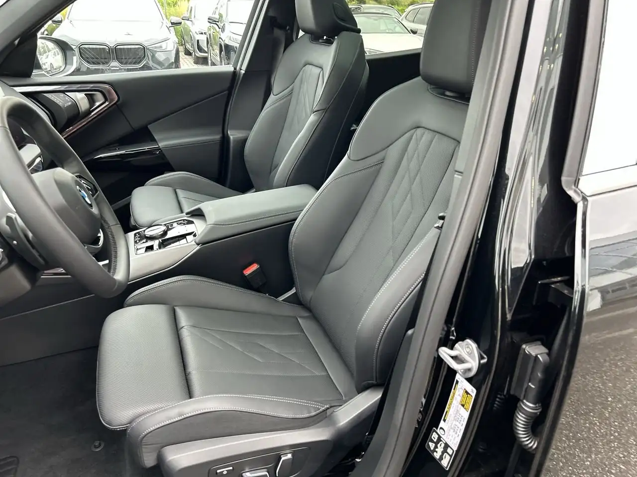 BMW X3 - Image 19
