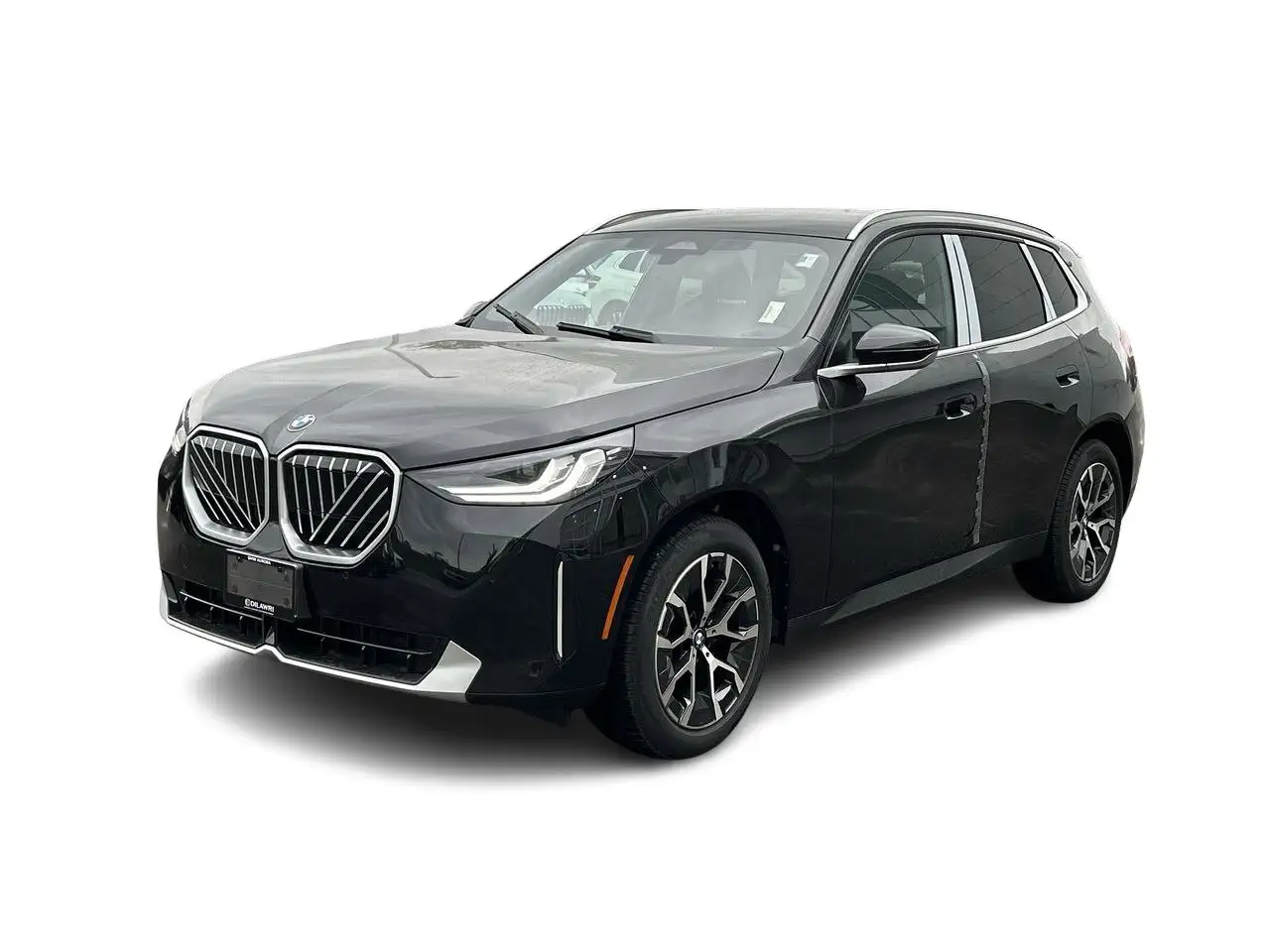 BMW X3 - Image 6