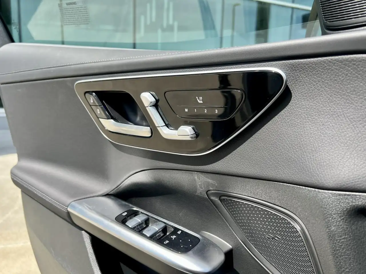 Mercedes-Benz C-Class - Image 18