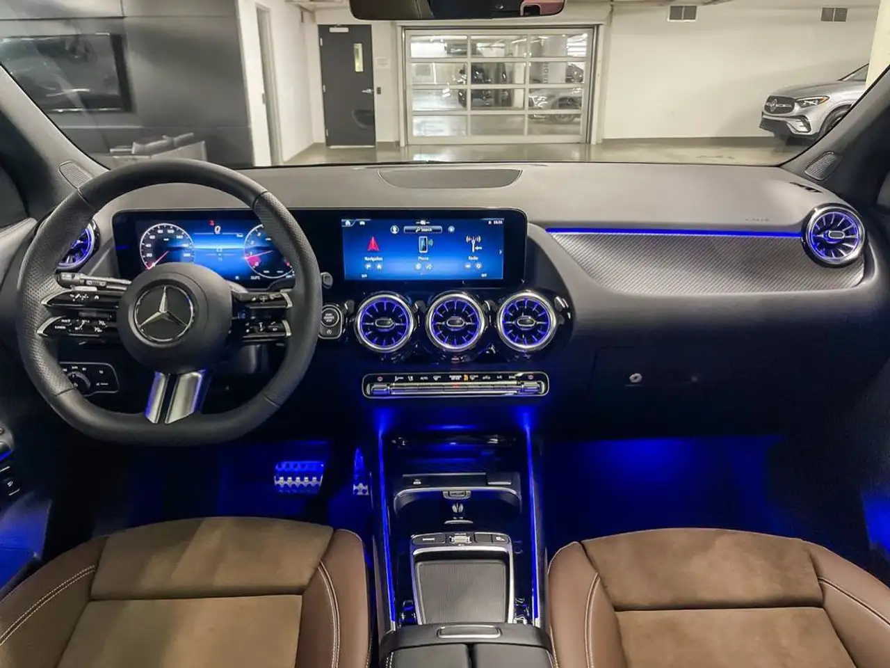 Mercedes-Benz GLA - Image 10