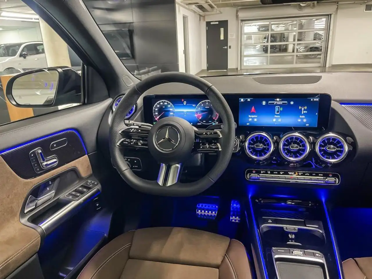 Mercedes-Benz GLA - Image 9