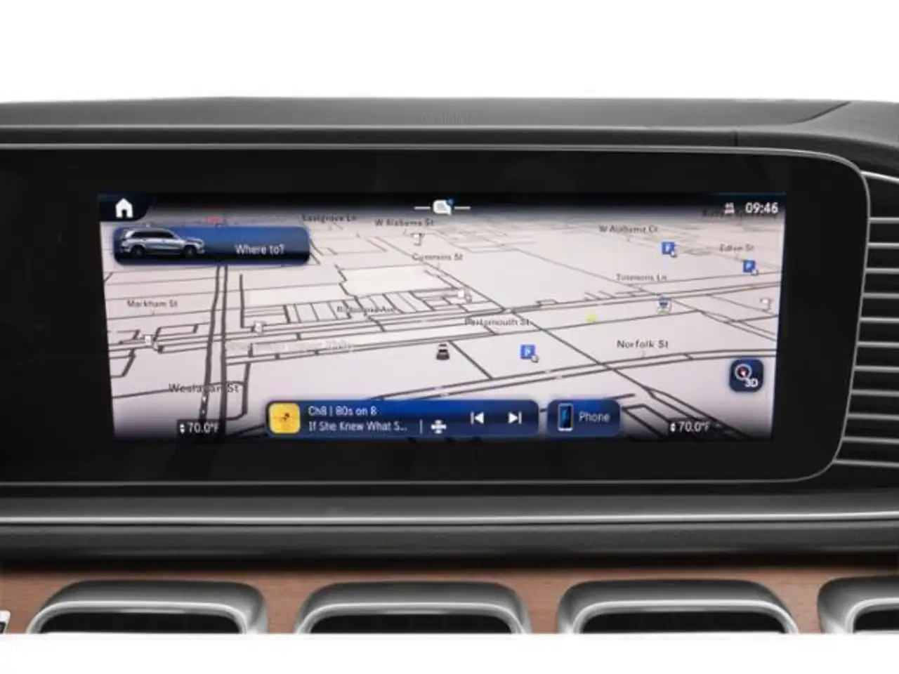 Mercedes-Benz GLS - Image 13