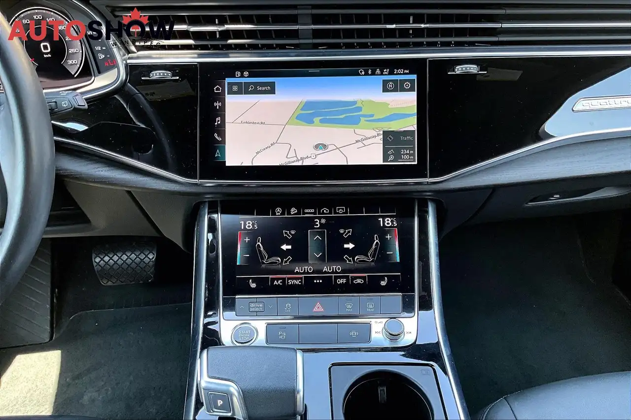 Audi Q7 - Image 15