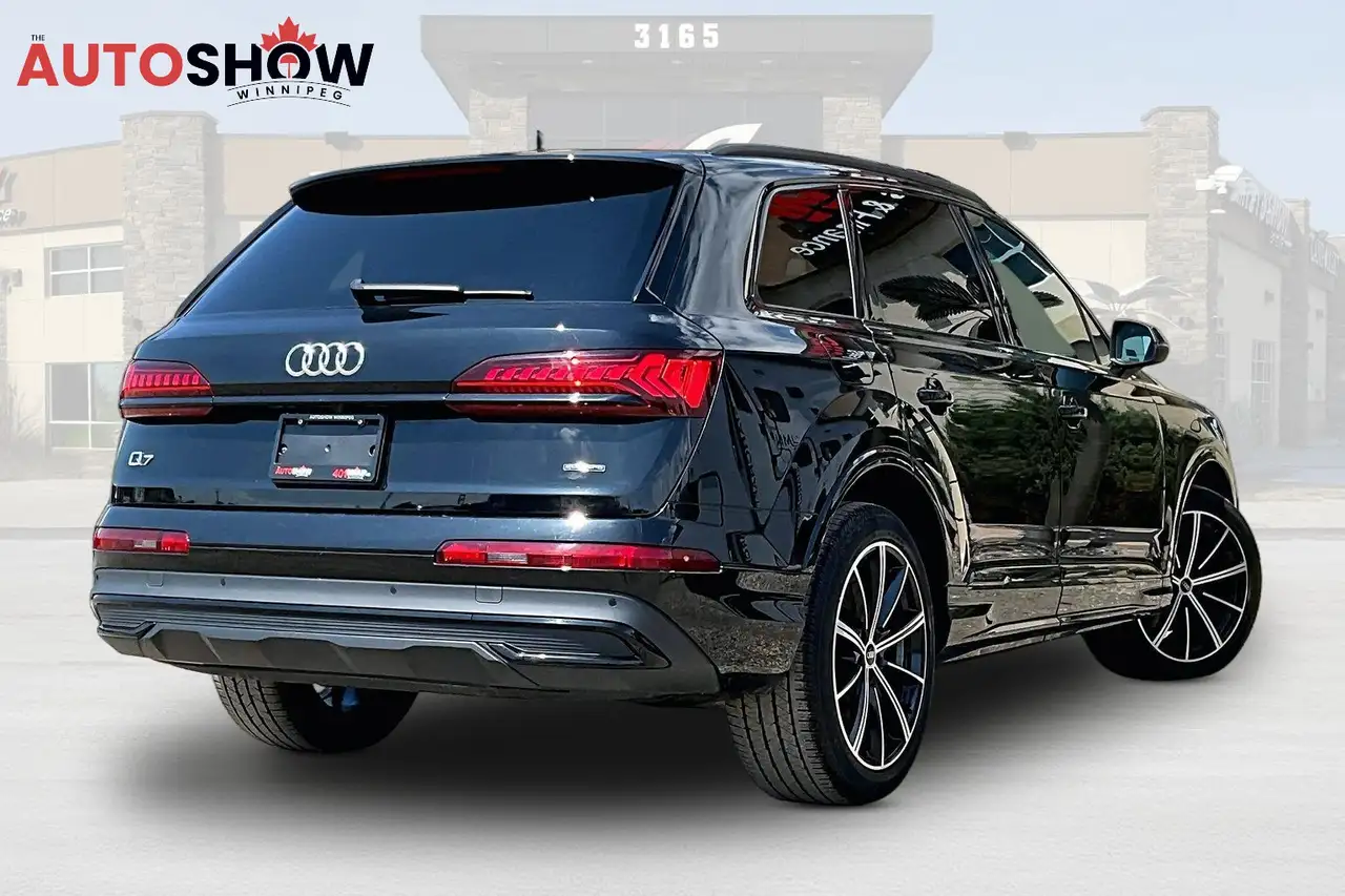 Audi Q7 - Image 7