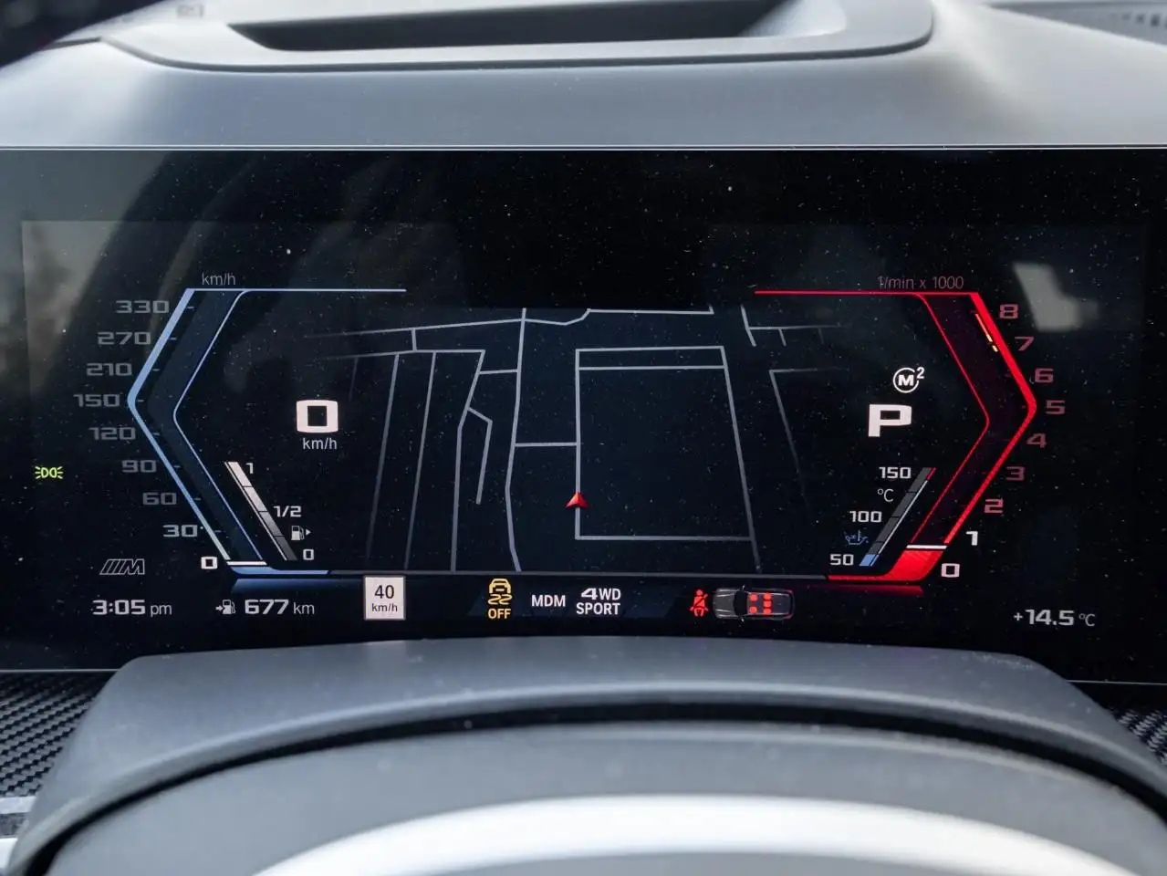 BMW X5 M - Image 15