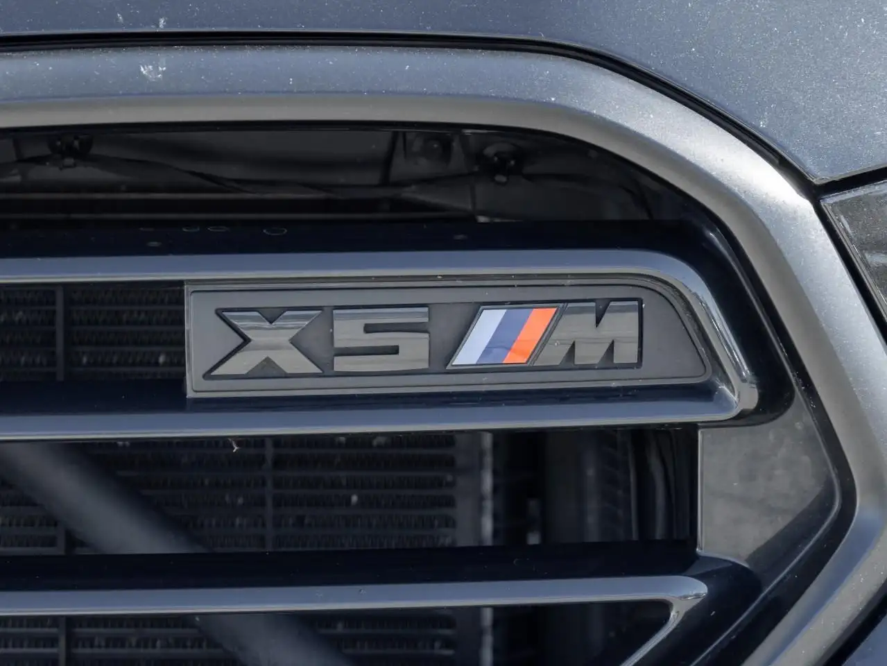 BMW X5 M - Image 3