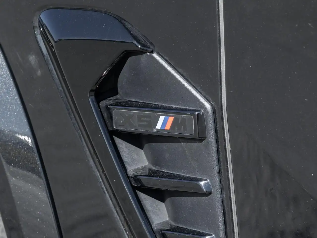 BMW X5 M - Image 7