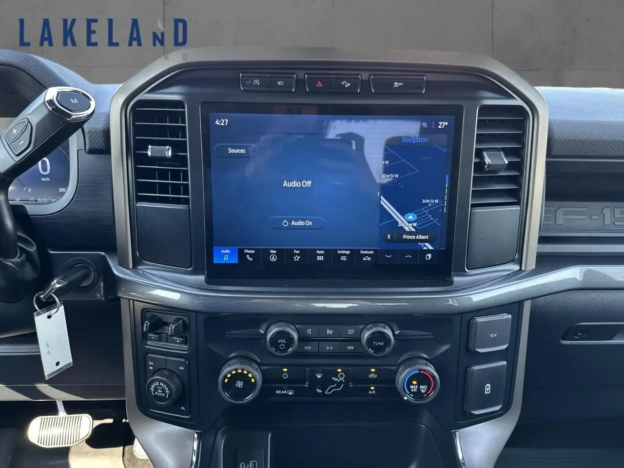 Ford F-150 - Image 20