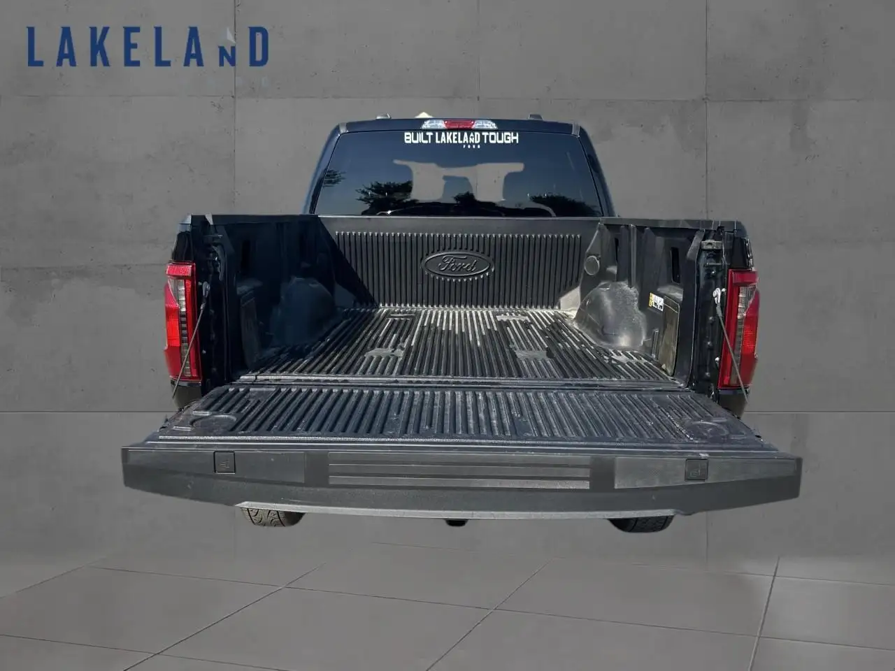 Ford F-150 - Image 13