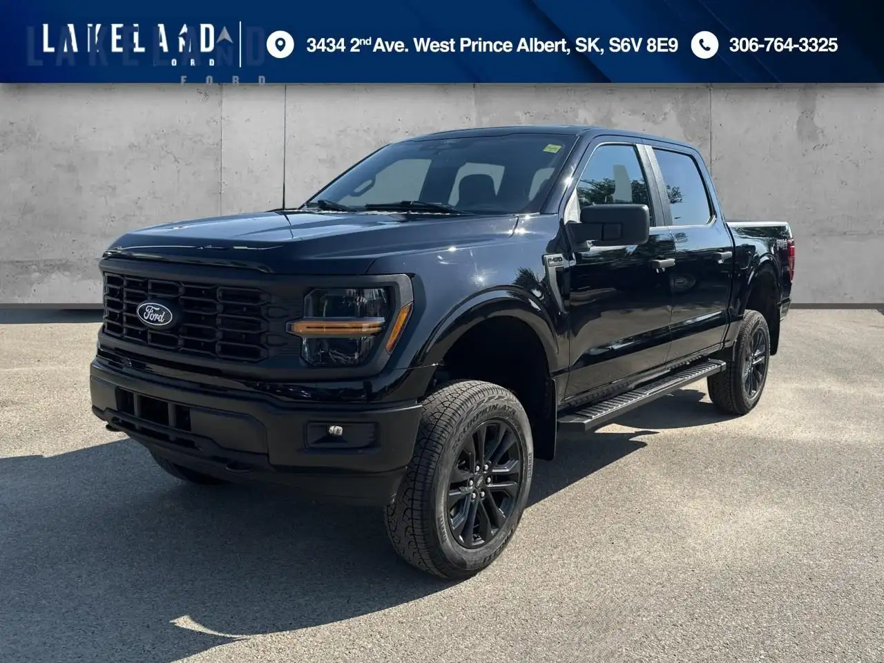 Ford F-150 - Image 1