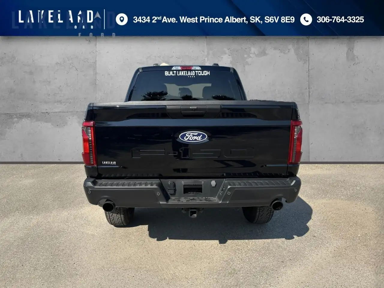 Ford F-150 - Image 6