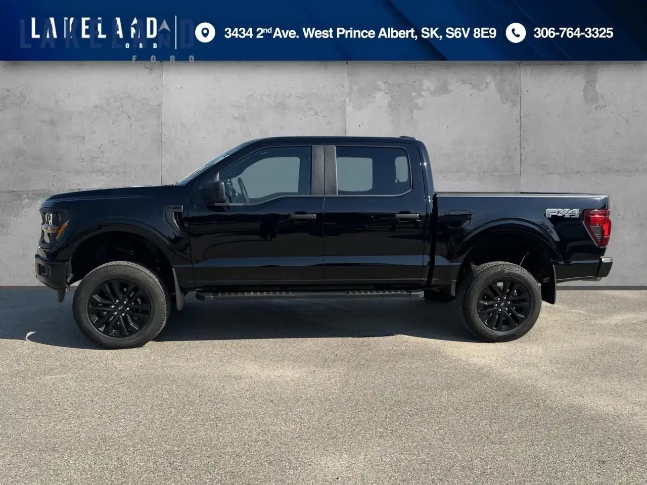 Ford F-150 - Image 3