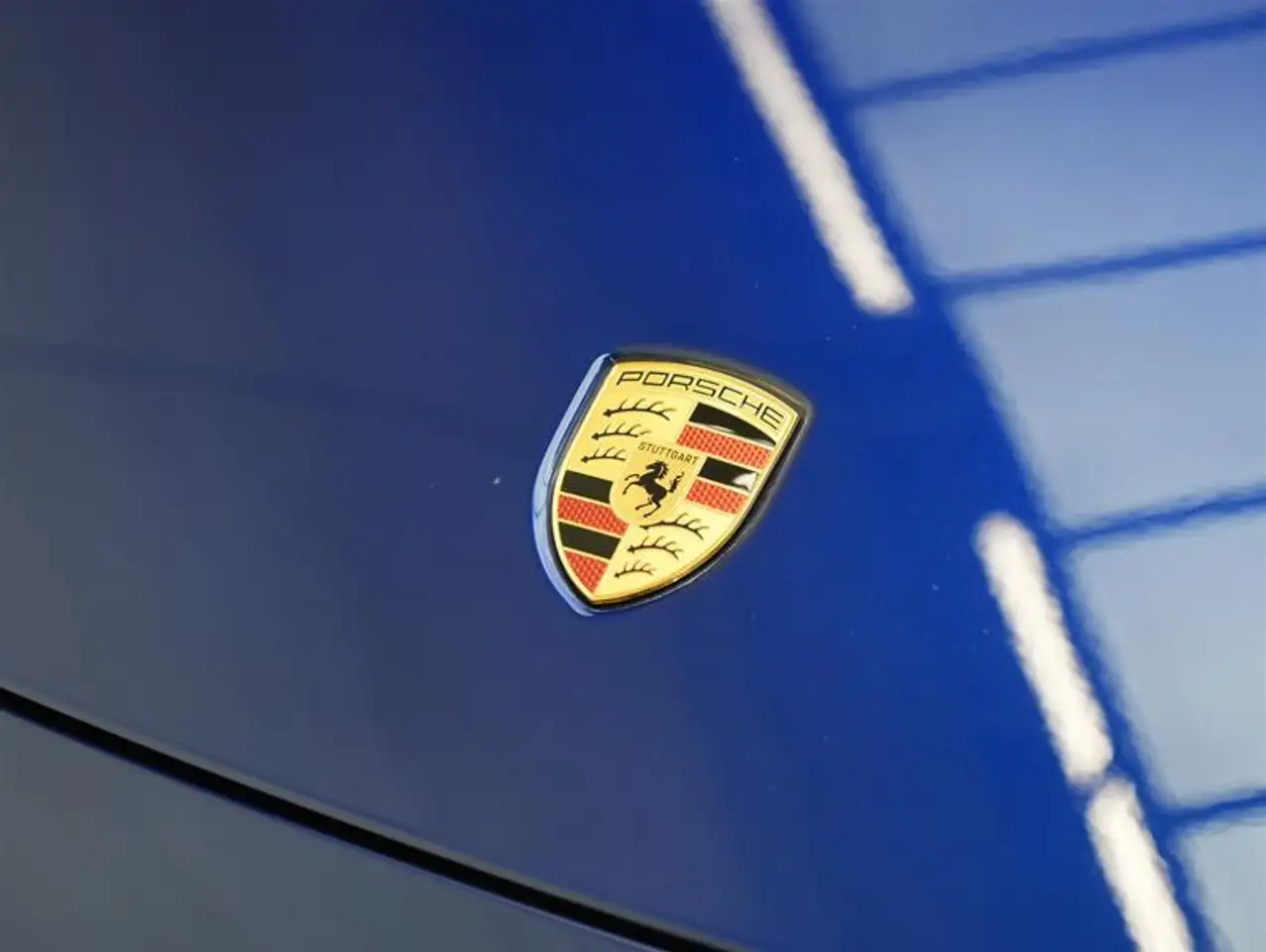 Porsche 911 - Image 2