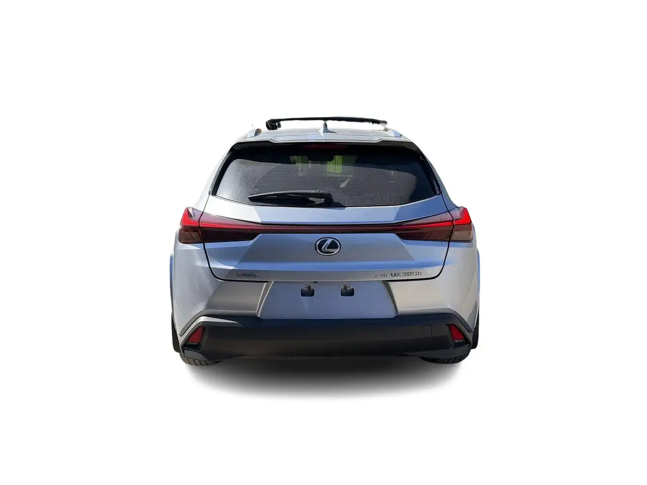 Lexus UX 250h - Image 12
