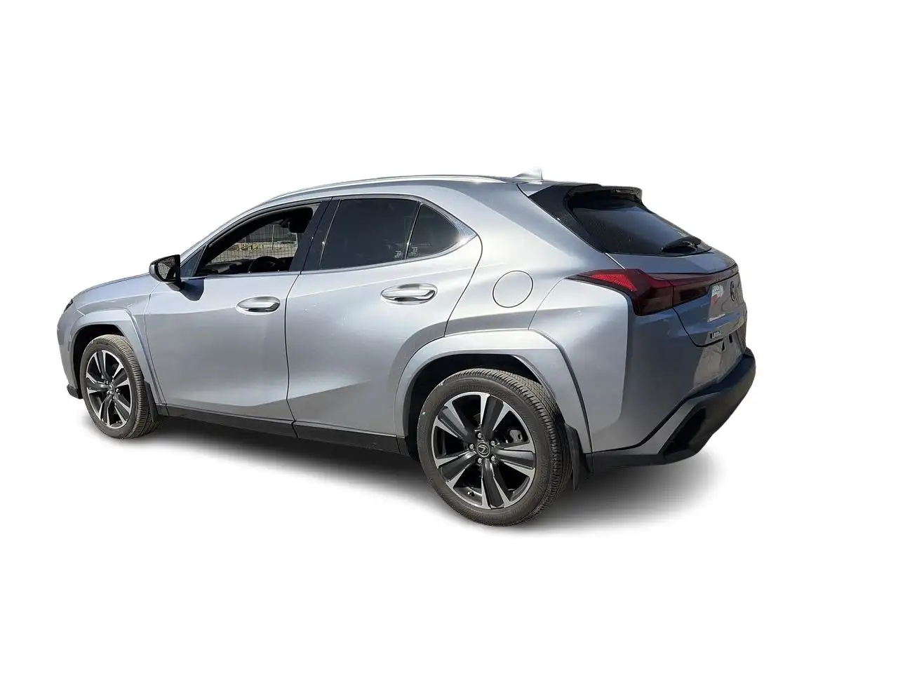 Lexus UX 250h - Image 10