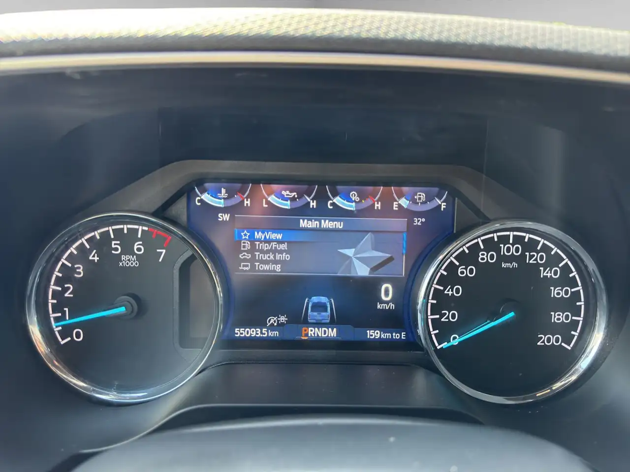 Ford F-150 - Image 13