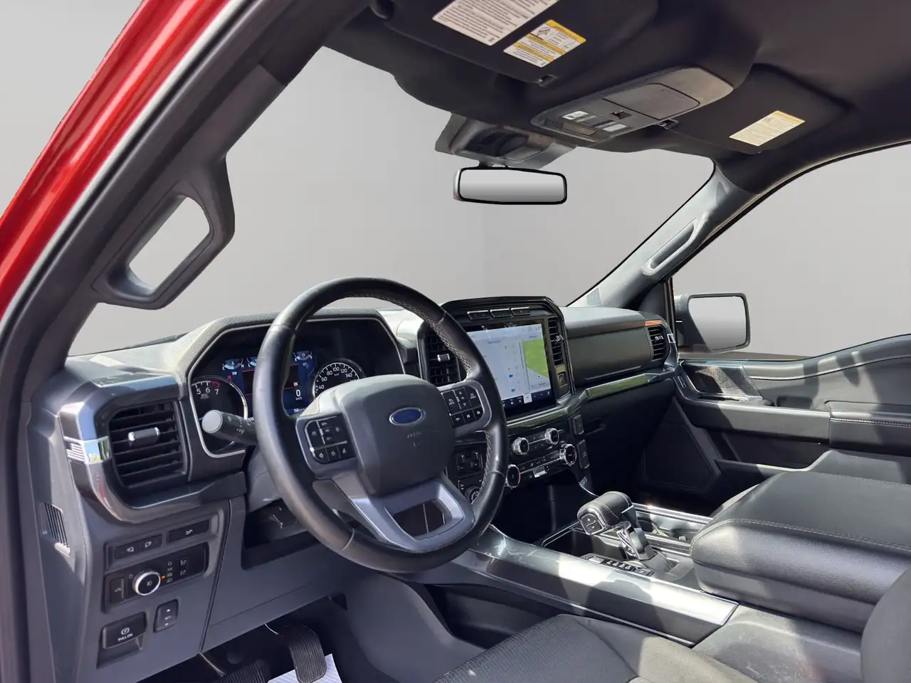 Ford F-150 - Image 11