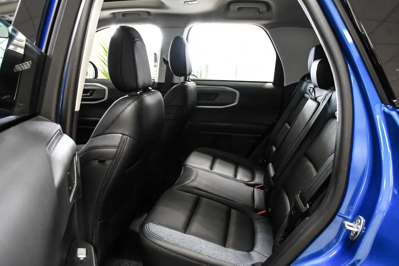 Ford Bronco Sport - Image 20