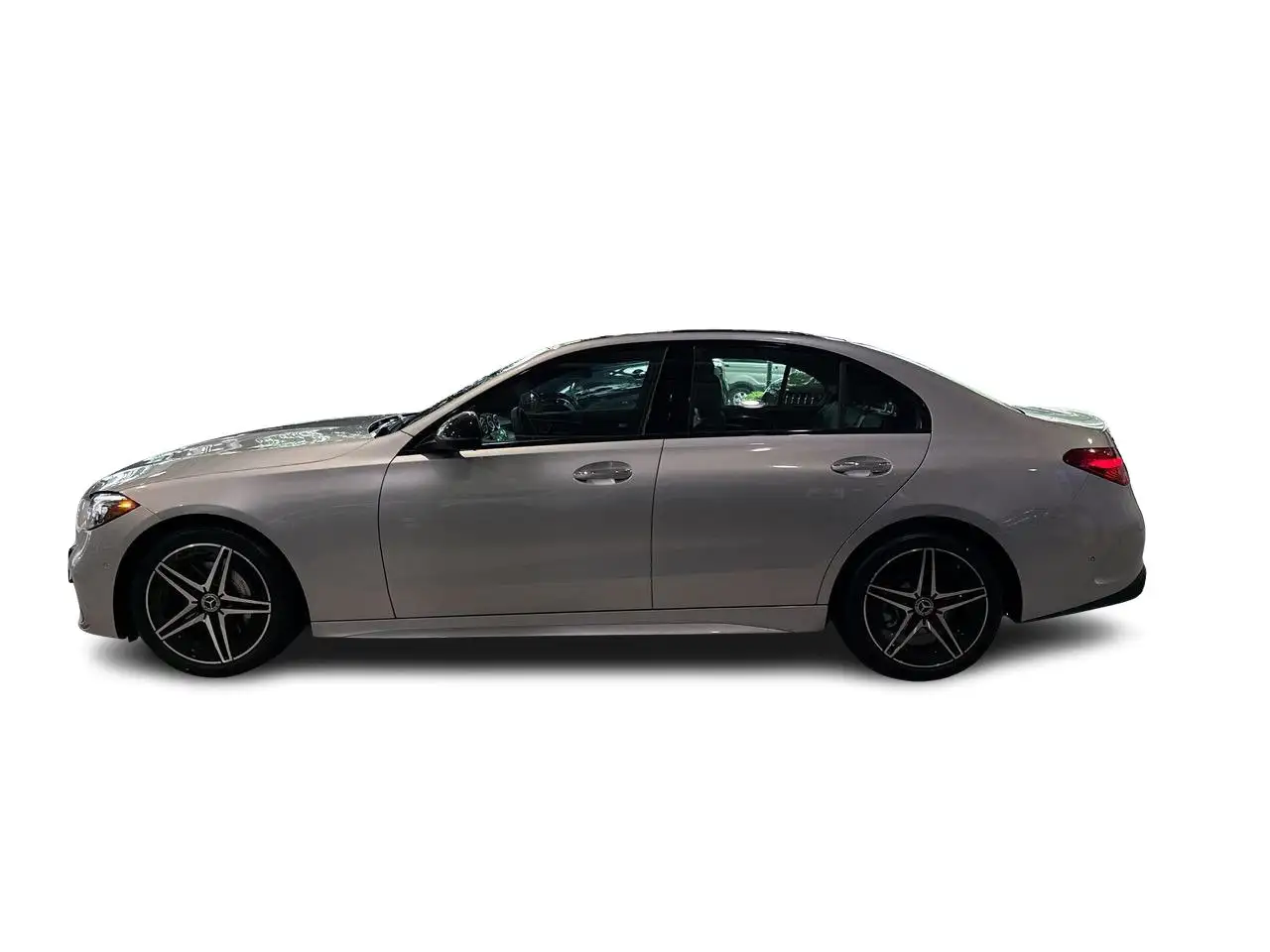 Mercedes-Benz C-Class - Image 8