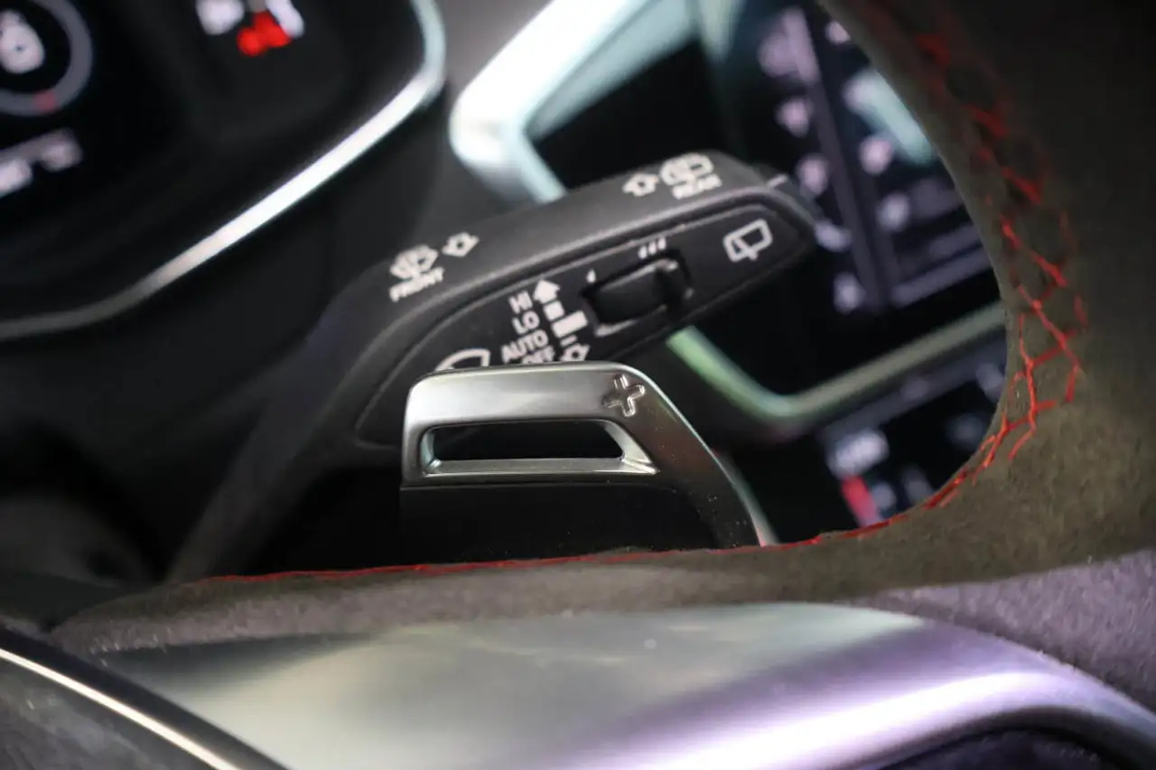 Audi RS6 - Image 19