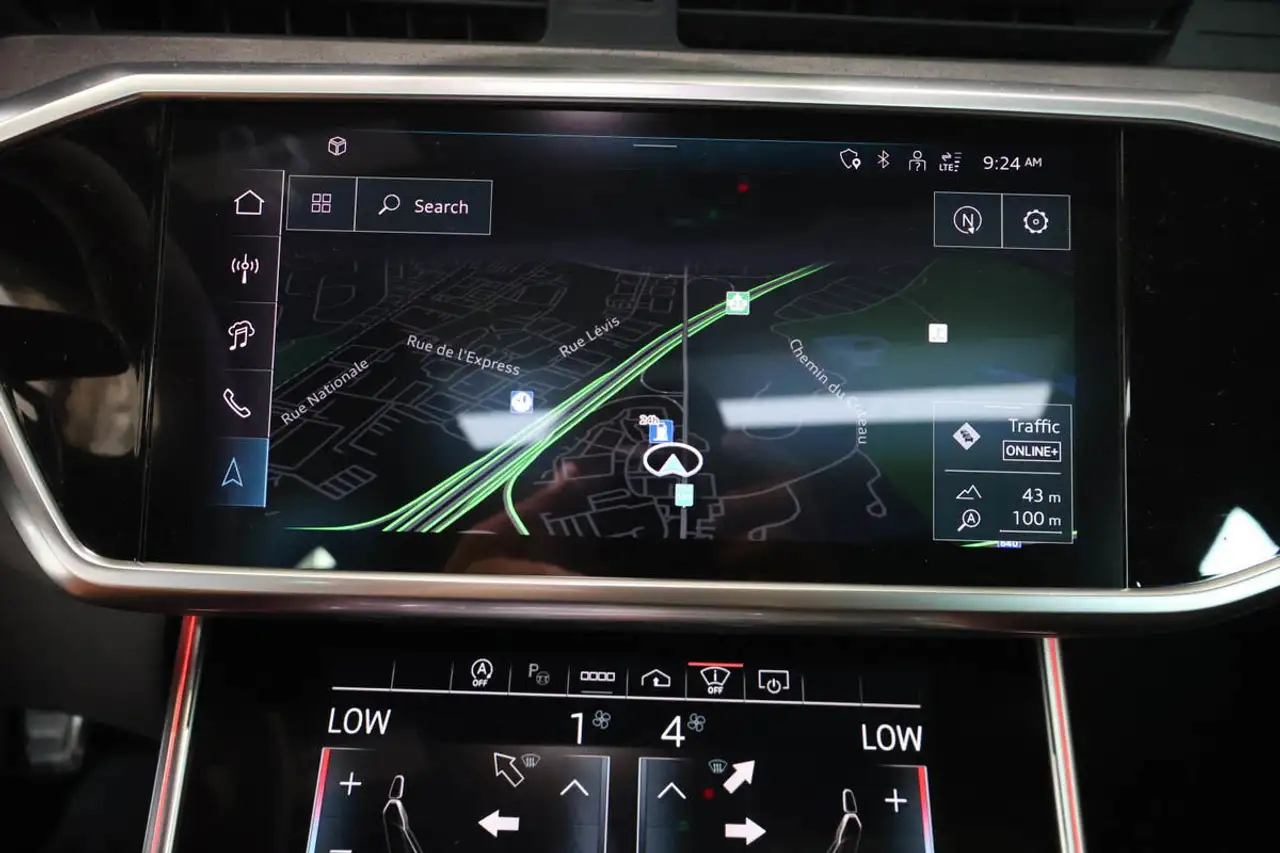 Audi RS6 - Image 25