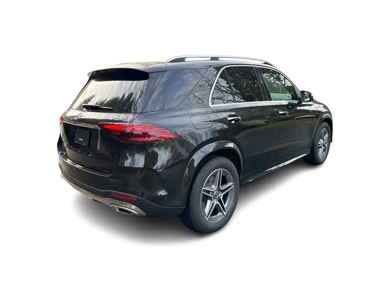 Mercedes-Benz GLE - Image 13