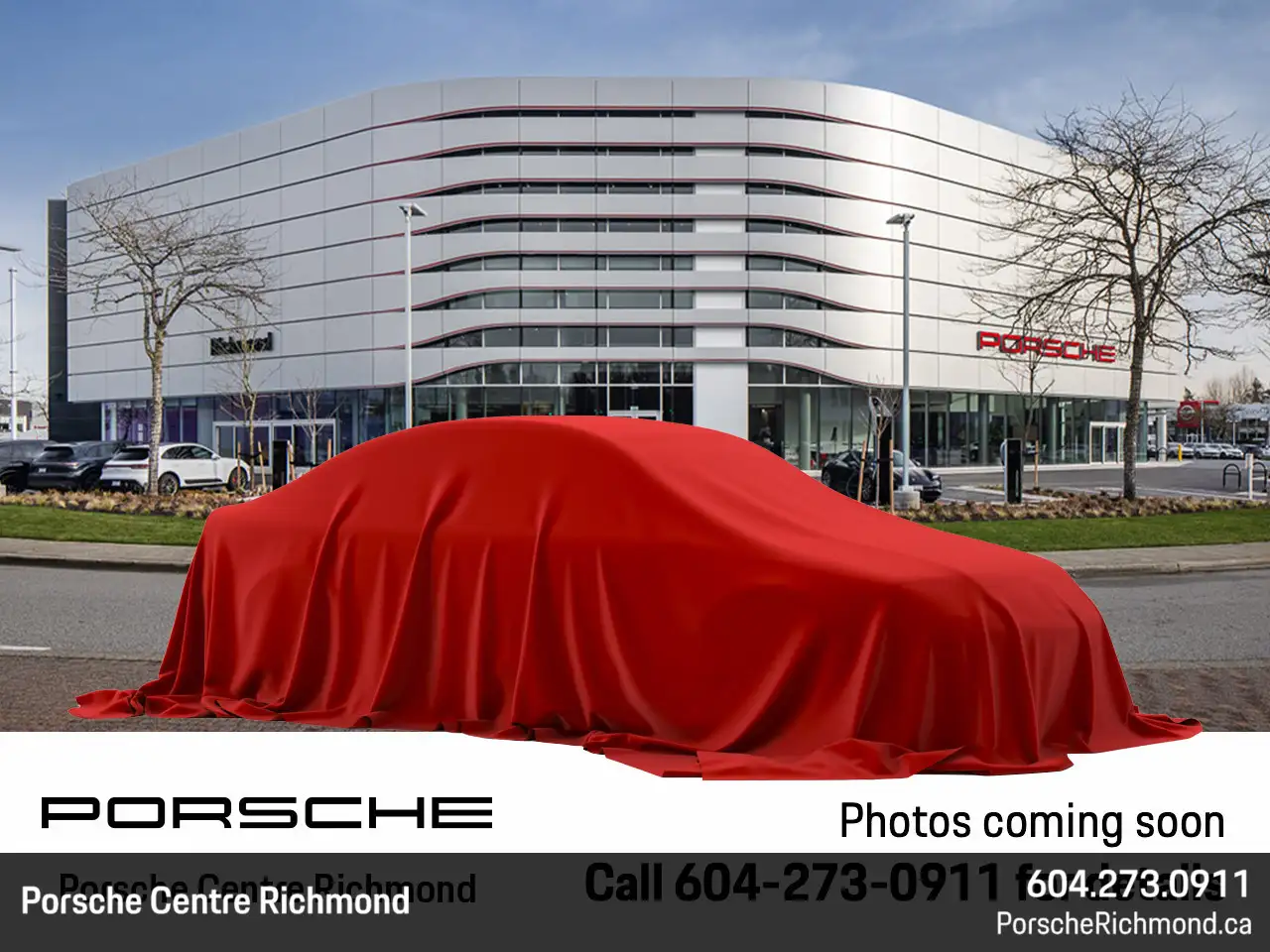 Porsche Cayenne - Image 1