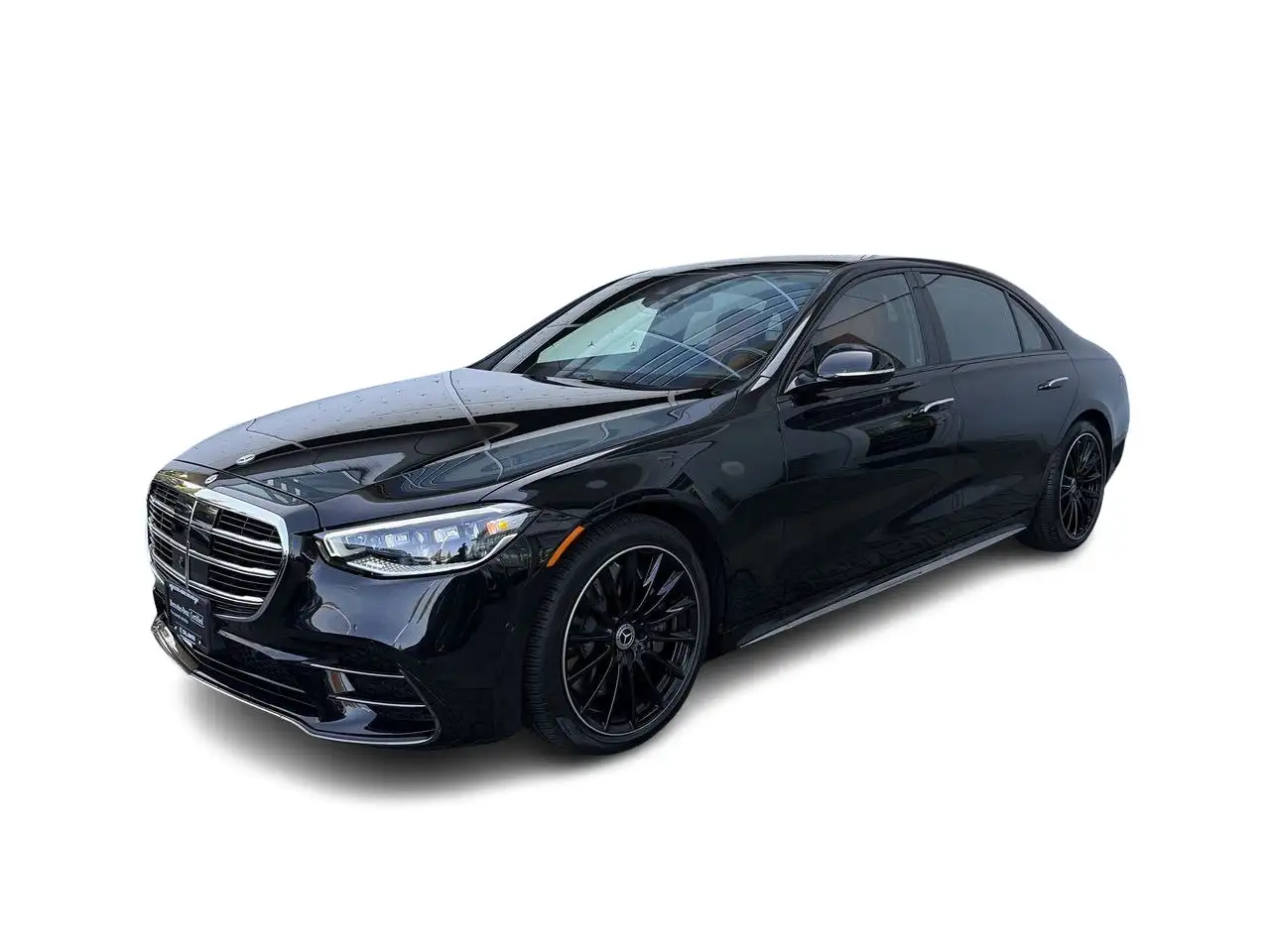 Mercedes-Benz S-Class - Image 6