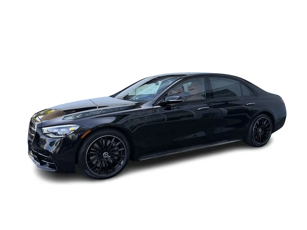 Mercedes-Benz S-Class - Image 7
