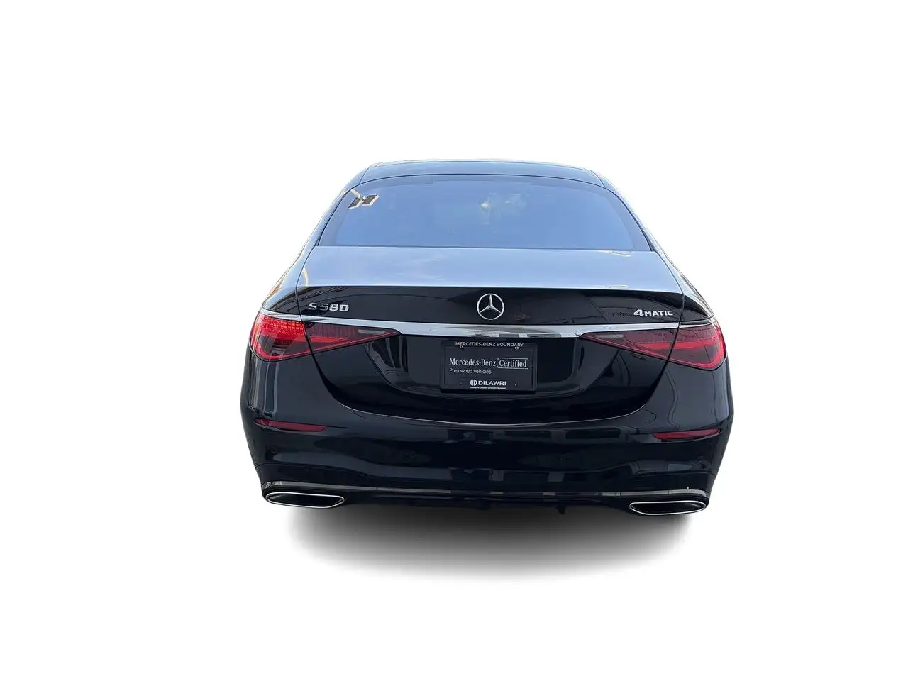 Mercedes-Benz S-Class - Image 12