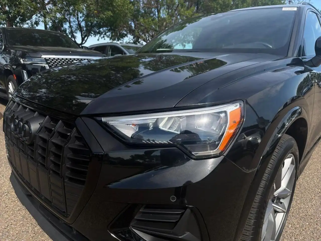 Audi Q3 - Image 8