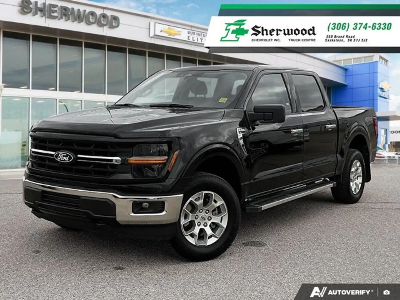 Ford F-150 - Image 1