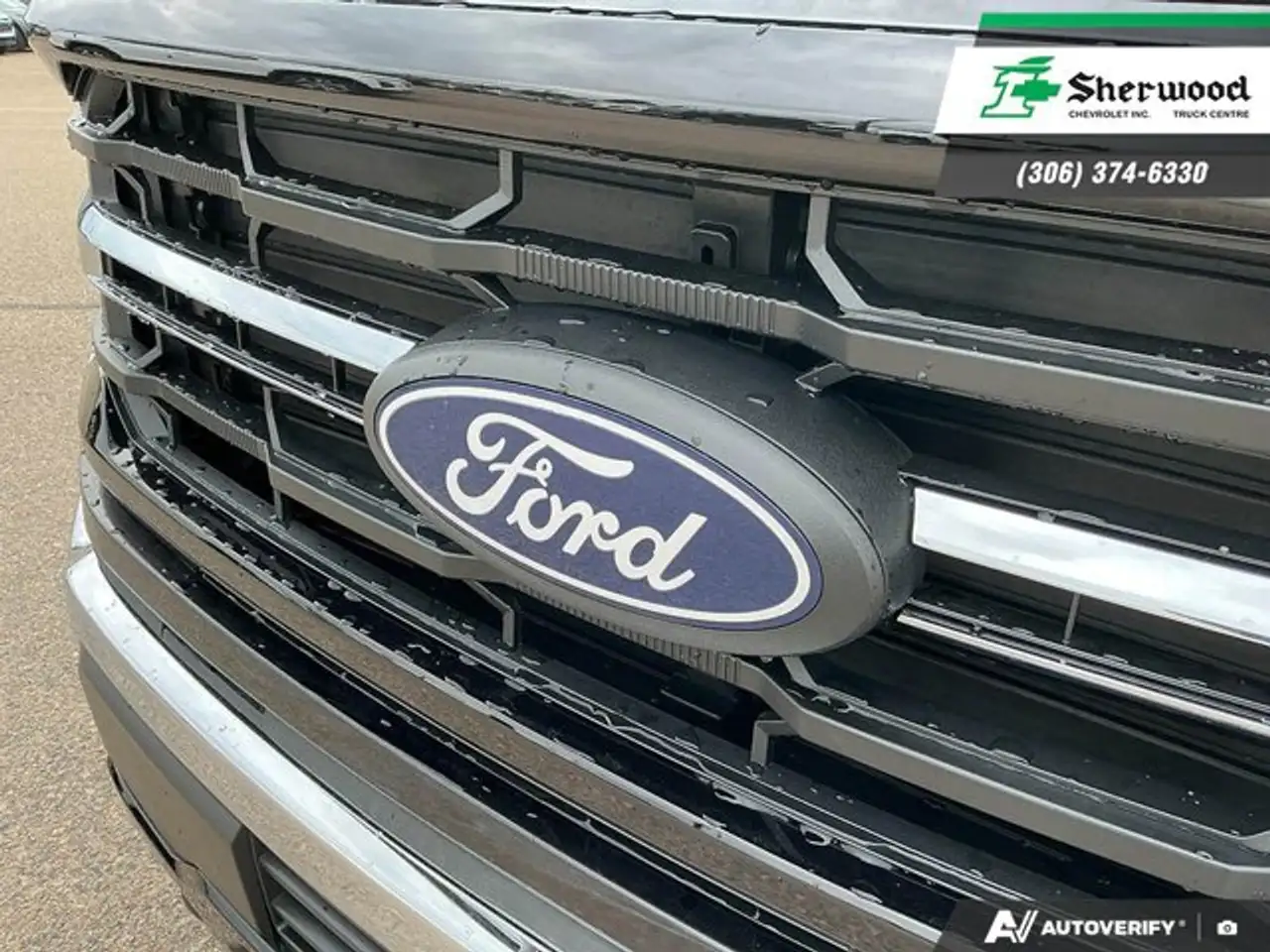 Ford F-150 - Image 10