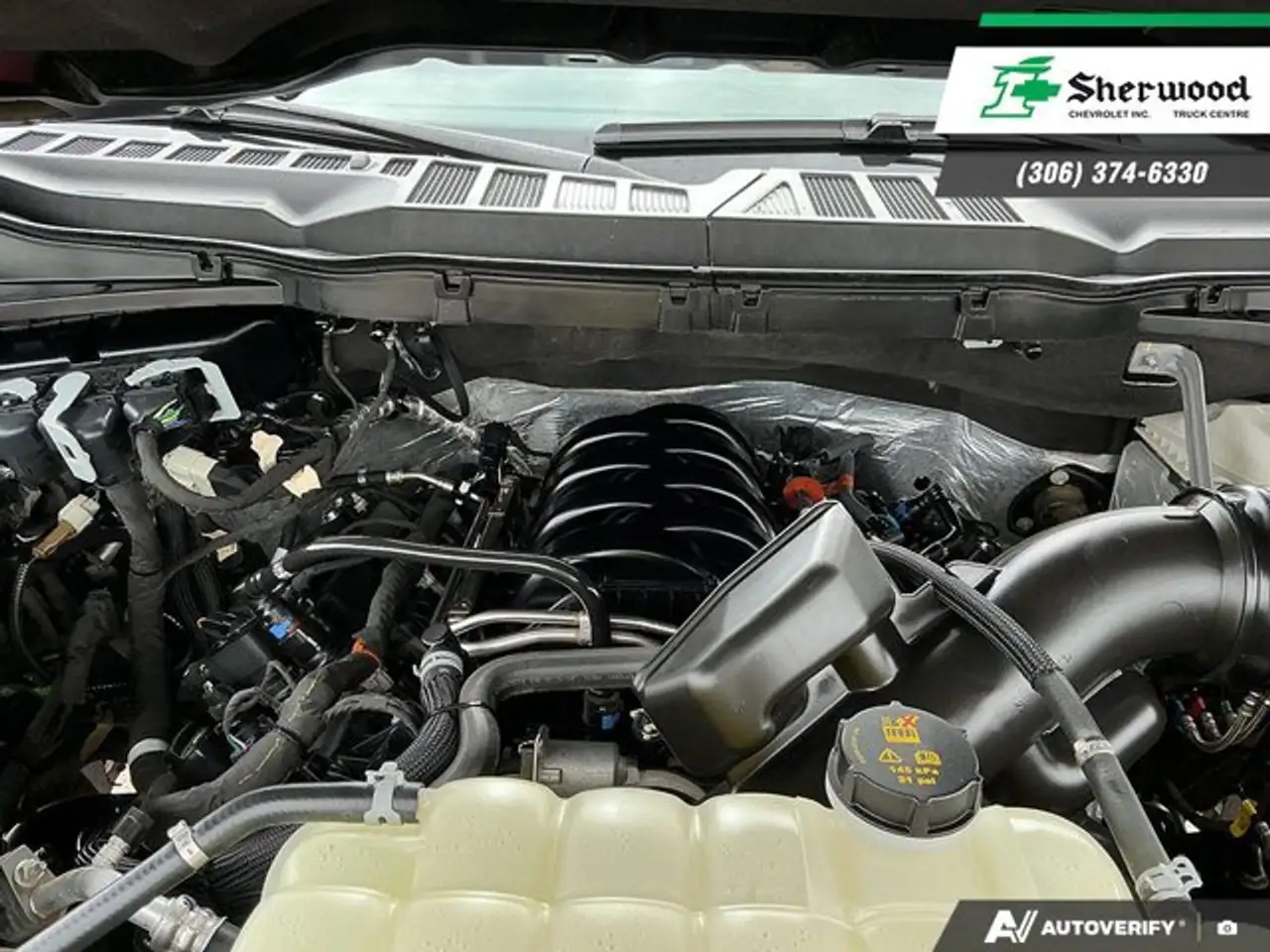 Ford F-150 - Image 11