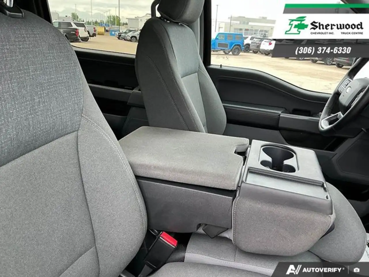 Ford F-150 - Image 23