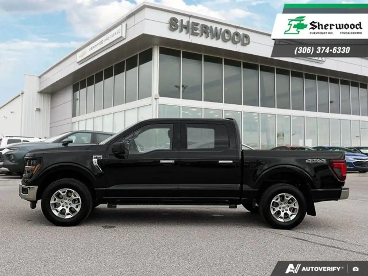 Ford F-150 - Image 4