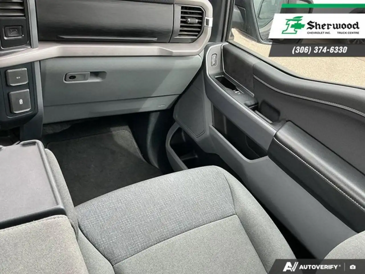 Ford F-150 - Image 26