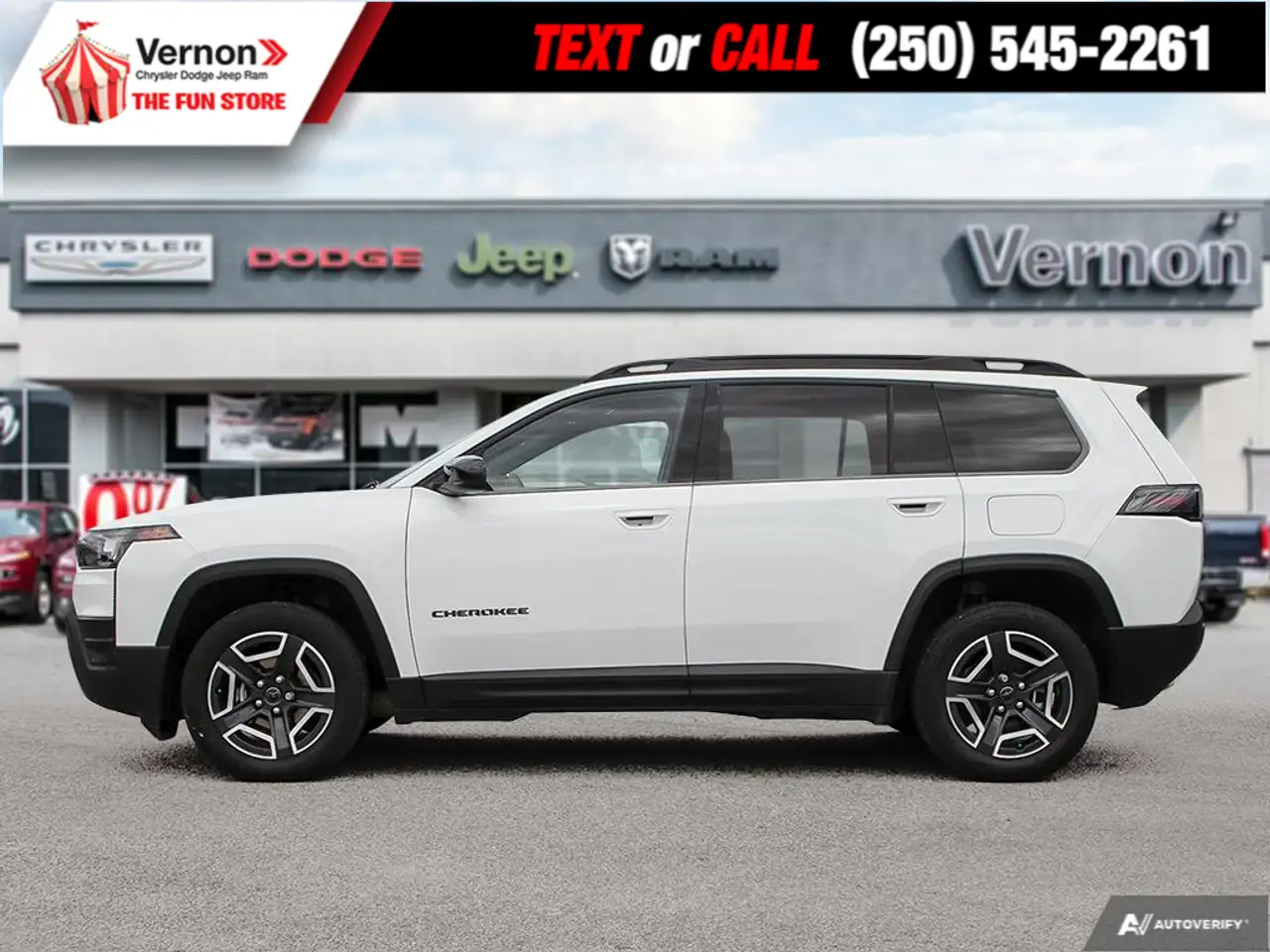 Jeep Cherokee - Image 3