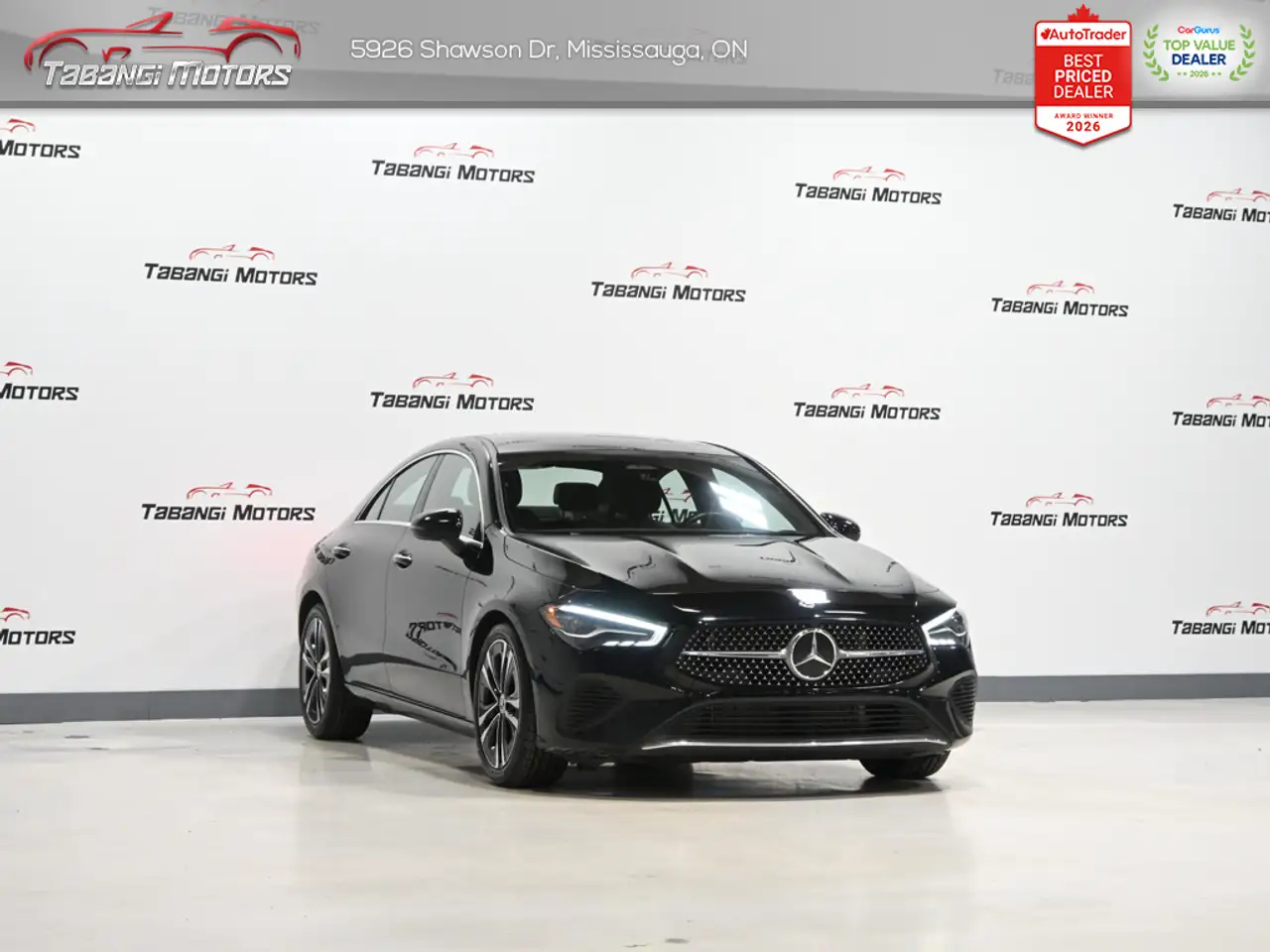 Mercedes-Benz CLA - Image 3