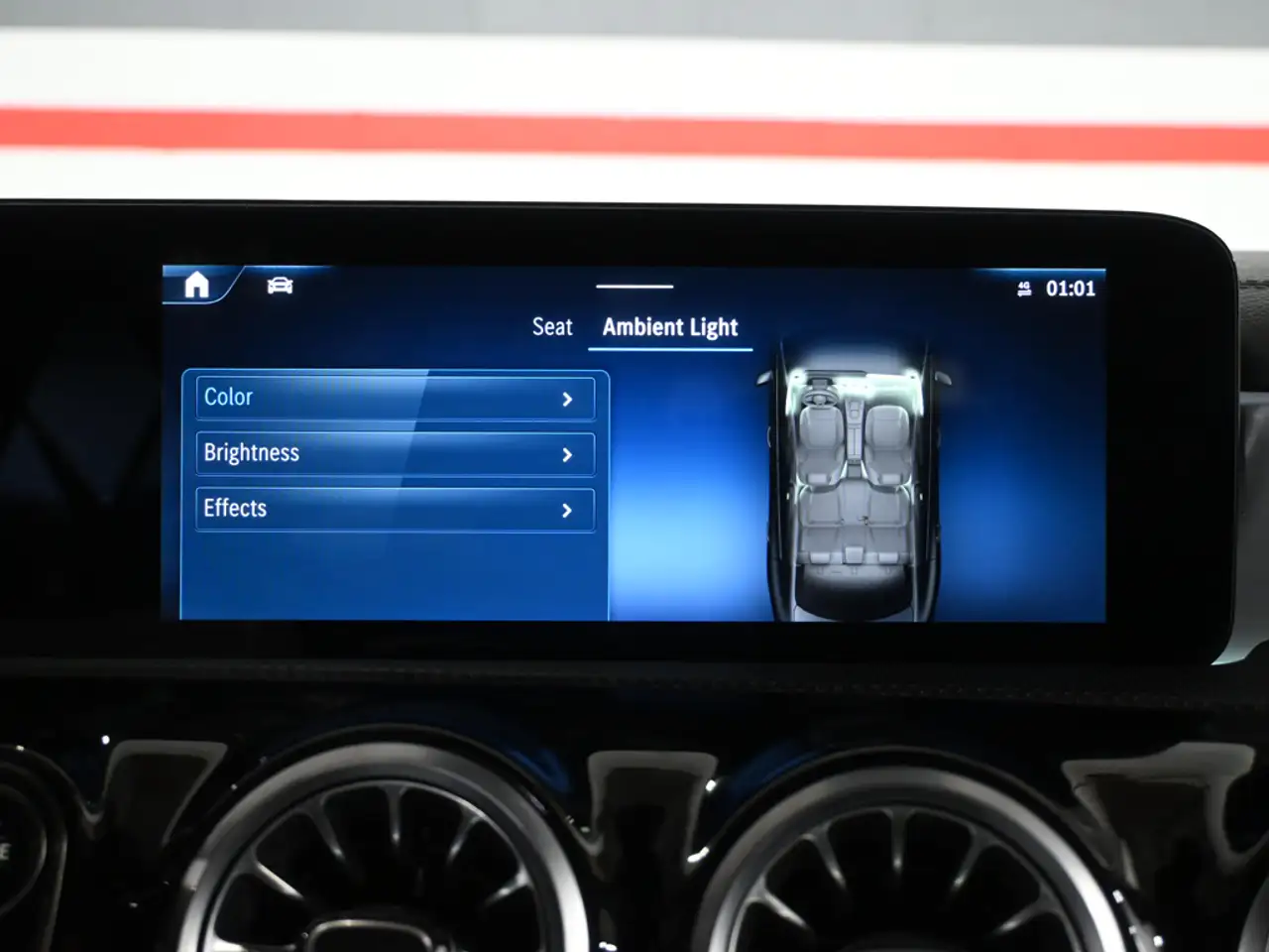 Mercedes-Benz CLA - Image 17
